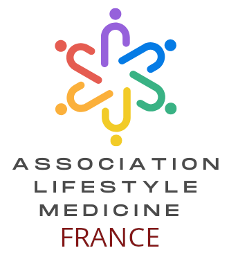 Association Lifestyle Medicine de France (Almf) logo